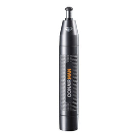 Conair Man The Diamond Precision Nose & Ear Trimmer