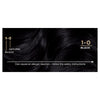 Napro Palette Permanent Creme Colour 1-0 Black x 3