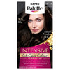 Napro Palette Permanent Creme Colour 3-0 Dark Brown x 3