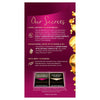 Napro Palette Permanent Creme Colour 3-0 Dark Brown x 3