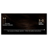 Napro Palette Permanent Creme Colour 3-0 Dark Brown x 3