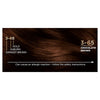 Napro Palette 3-65 Chocolate Brown Permanent Hair Colour x 3