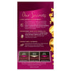 Napro Palette Permanent Creme Colour 4-88 Dark Red x 3