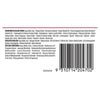 Napro Palette Permanent Creme Colour 4-88 Dark Red x 3