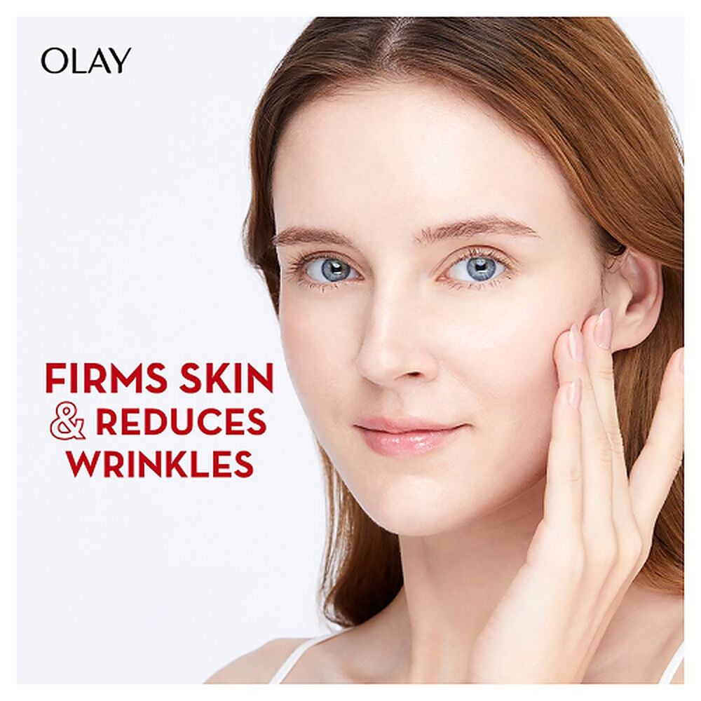 Olay Regenerist Revitalising Night Moisturiser 50g