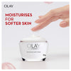 Olay Regenerist Revitalising Night Moisturiser 50g