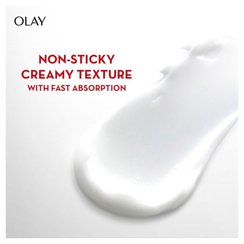 Olay Regenerist Revitalising Night Moisturiser 50g