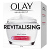 Olay Regenerist Revitalising Night Moisturiser 50g