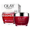 Olay Regenerist Micro-Sculpting Night Face Cream Moisturiser 50g