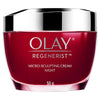 Olay Regenerist Micro-Sculpting Night Face Cream Moisturiser 50g