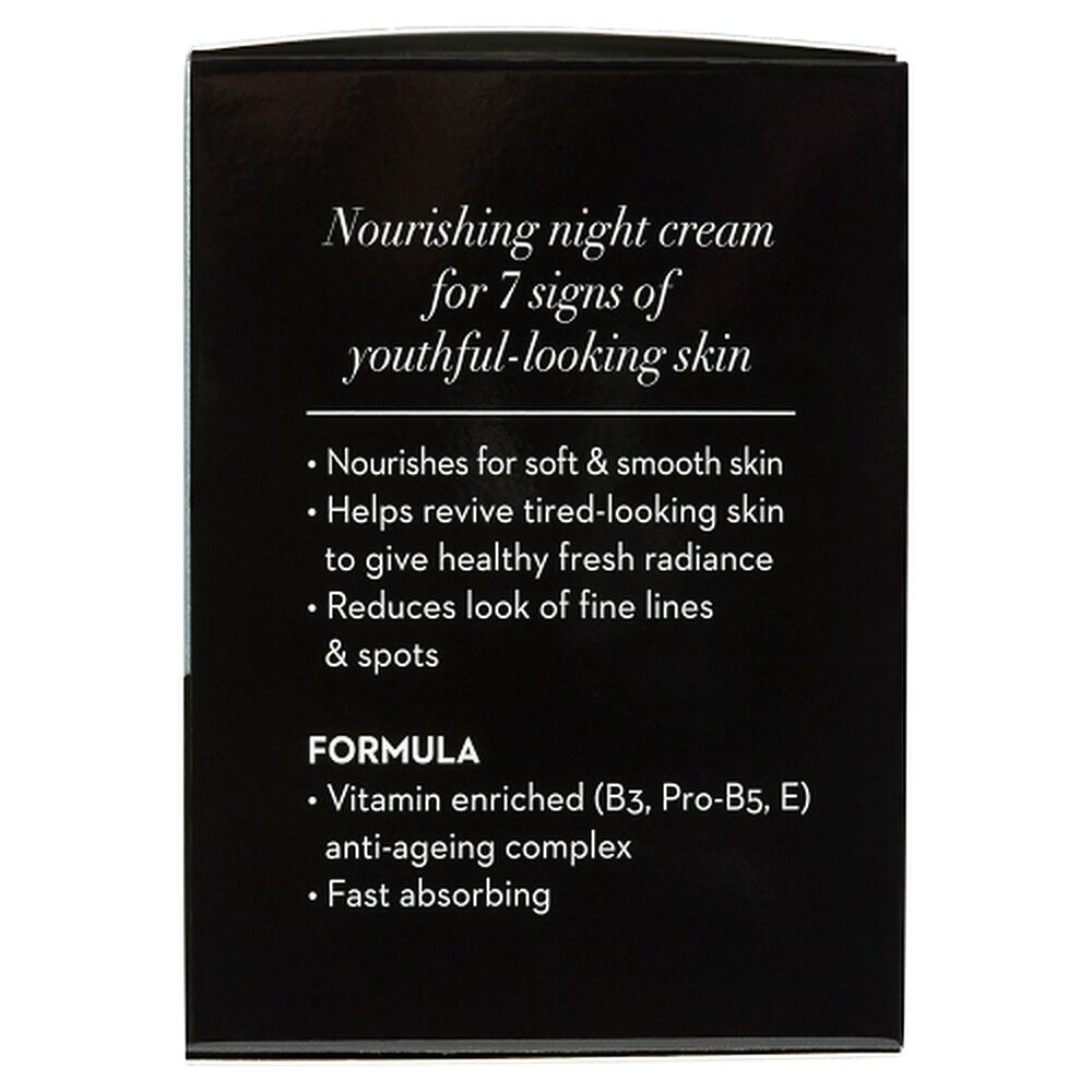 Olay Total Effects 7 in 1 Night Face Moisturiser 50g