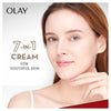 Olay Total Effects 7 in 1 Night Face Moisturiser 50g