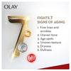 Olay Total Effects 7 in 1 Night Face Moisturiser 50g