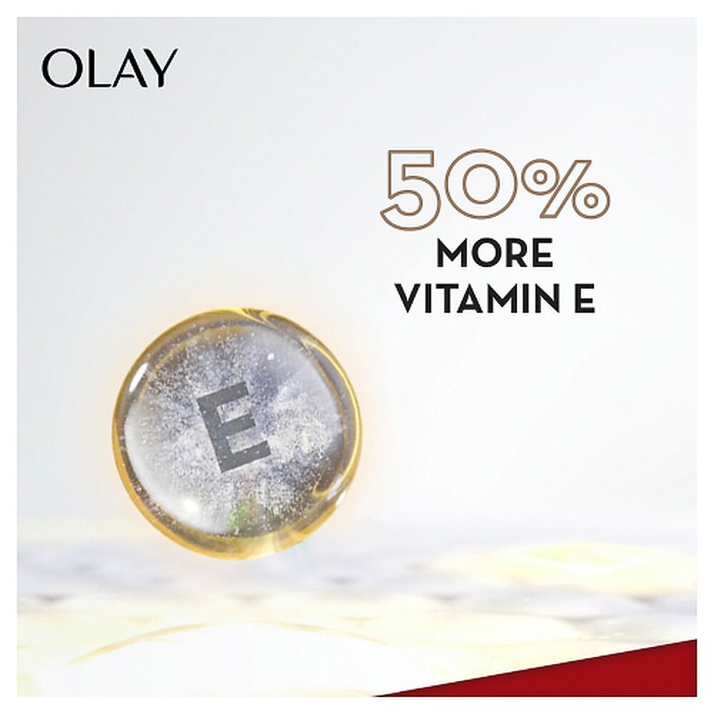 Olay Total Effects 7 in 1 Night Face Moisturiser 50g