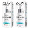 Olay Luminous Niacinamide Super Face Serum 30mL Pack of 2