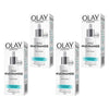 Olay Luminous Niacinamide Super Face Serum 30mL Pack of 4