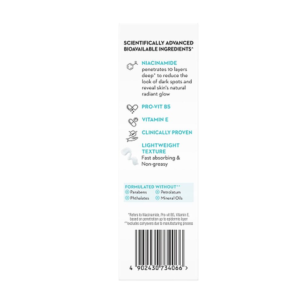 Olay Luminous Niacinamide Super Face Serum 30mL