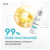 Olay Luminous Niacinamide Super Face Serum 30mL