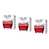 Olay Regenerist Micro-Sculpting Day Cream 50g Pack of 3