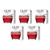 Olay Regenerist Micro-Sculpting Day Cream 50g Pack of 5