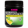 Endura Low Carb Hydration Lemon Lime Powder 128g
