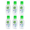 Dettol Healthy Touch Liquid Instant Hand Sanitiser 50mL Pack of 6