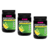 Endura Performance Hydration Electrolytes + Energy Lemon Lime 800g Pack of 3