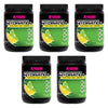 Endura Performance Hydration Electrolytes + Energy Lemon Lime 800g Pack of 5