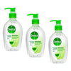 Dettol Healthy Touch Liquid Instant Hand Sanitiser 200mL Pack of 3