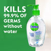 Dettol Healthy Touch Liquid Instant Hand Sanitiser 200mL