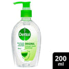 Dettol Healthy Touch Liquid Instant Hand Sanitiser 200mL