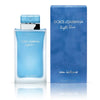 Dolce & Gabbana Light Blue Eau Intense Women EDP 100mL