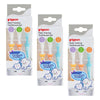 Pigeon Training Toothbrush 3 Piece Set Pack of 3