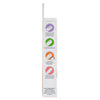 Pigeon Training Toothbrush 3 Piece Set