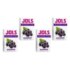 Jols Blackcurrant 23g x 18 Bundle of 4