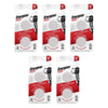 Energizer ECR2025 Lithium Coin Batteries 2 Pack Bundle of 5