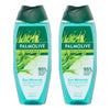 Palmolive Naturals Hydrating Shower Gel Sea Minerals 500mL Pack of 2