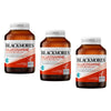 Blackmores Glucosamine Sulfate 1500 One-A-Day 90 Tablets Pack of 3