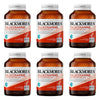 Blackmores Glucosamine Sulfate 1500 One-A-Day 90 Tablets Pack of 6