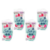 Schick Silk 4 Disposable Razors 3 Pack Bundle of 4