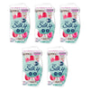 Schick Silk 4 Disposable Razors 3 Pack Bundle of 5