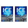 Ice Cold Patches 4 Pack Bundle of 2