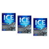 Ice Cold Patches 4 Pack Bundle of 3