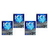 Ice Cold Patches 4 Pack Bundle of 4