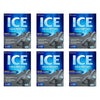 Ice Cold Patches 4 Pack Bundle of 6