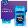 Mennen Speed Stick Antiperspirant Deodorant Fresh Rush 55g