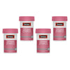 Swisse Ultivite Teenage Women's Multivitamin 60 Tablets Pack of 4