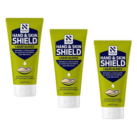 Natralus Hand and Skin Shield Liquid Glove 150g Pack of 3