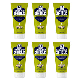 Natralus Hand and Skin Shield Liquid Glove 150g Pack of 6
