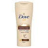 Dove Summerglow Gradual Self Tan Body Lotion, Medium to Dark, 400mL